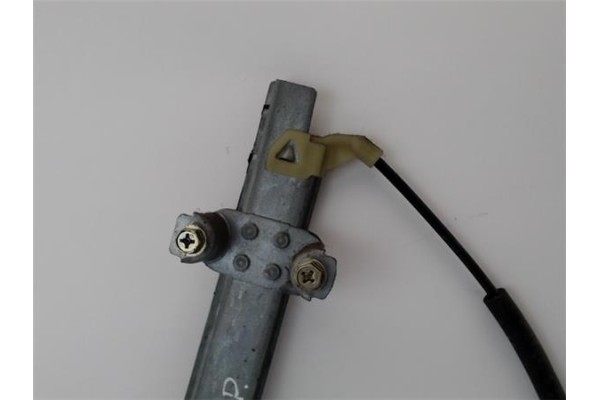 Recambio de mecanismo elevalunas delantero izquierdo para nissan almera (n16/e) referencia OEM IAM   