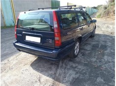 volvo v70 familiar del año 1997