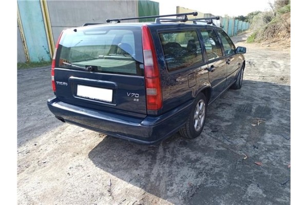 volvo v70 familiar del año 1997