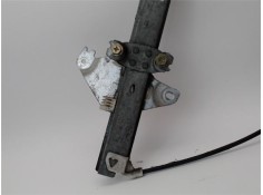 Recambio de mecanismo elevalunas delantero izquierdo para nissan almera (n16/e) referencia OEM IAM   