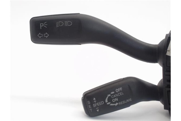 Recambio de mando intermitencia para audi a3 (8p1) 2.0 tdi 16v referencia OEM IAM 8P0907137BE  