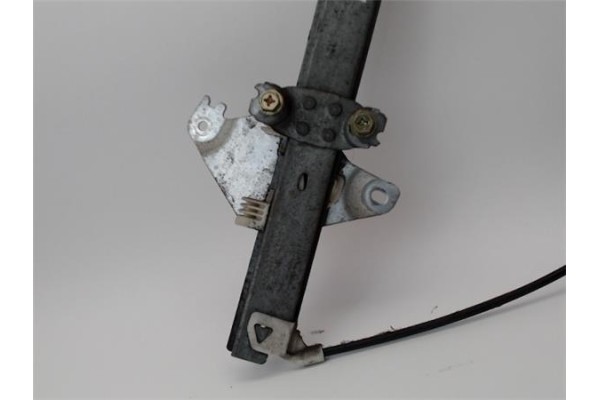 Recambio de mecanismo elevalunas delantero izquierdo para nissan almera (n16/e) referencia OEM IAM   