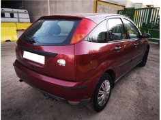ford focus (daw, dbw) del año 2000