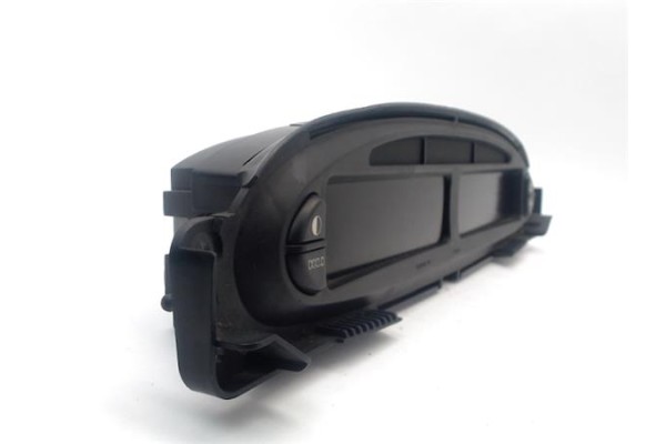 Recambio de cuadro completo para citroen xsara picasso 1.6 hdi referencia OEM IAM 6105VV 55005520901 