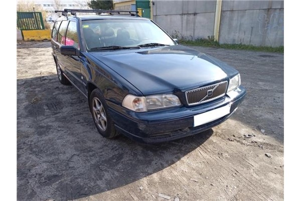 volvo v70 familiar del año 1997