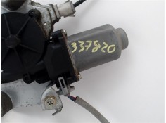 Recambio de mecanismo elevalunas delantero izquierdo para nissan almera (n16/e) referencia OEM IAM   
