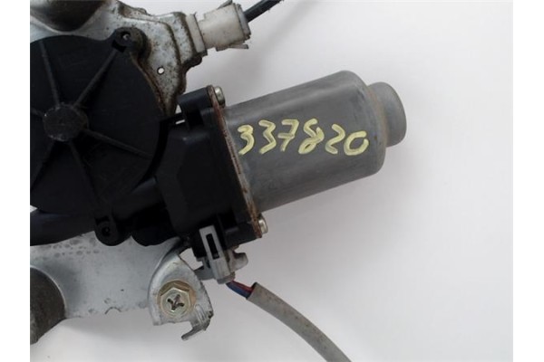 Recambio de mecanismo elevalunas delantero izquierdo para nissan almera (n16/e) referencia OEM IAM   