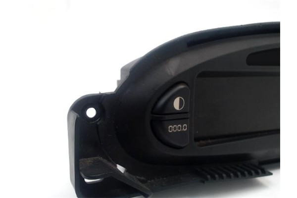 Recambio de cuadro completo para citroen xsara picasso 1.6 hdi referencia OEM IAM 6105VV 55005520901 