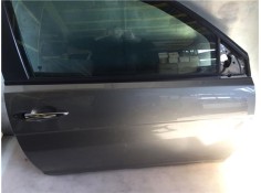 Recambio de puerta delantero derecha para lancia ypsilon (101) 1.2 referencia OEM IAM 51703010  