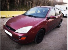 ford focus (daw, dbw) del año 2000