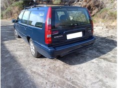 volvo v70 familiar del año 1997