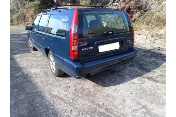 volvo v70 familiar del año 1997