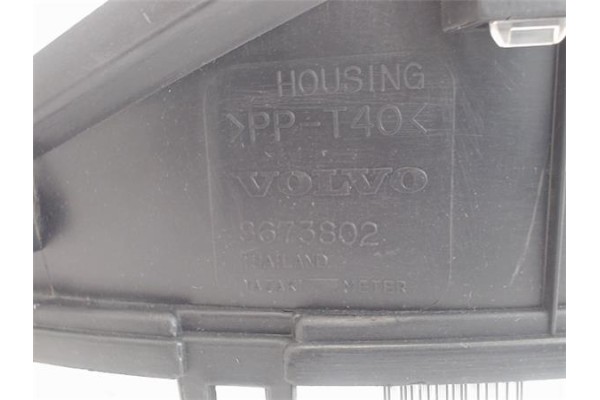 Recambio de cuadro completo para volvo s60 berlina 2.4 d5 referencia OEM IAM 8251284  