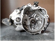 Recambio de caja cambios manual para chevrolet matiz 0.8 s referencia OEM IAM M8  