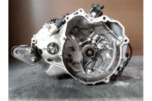 Recambio de caja cambios manual para chevrolet matiz 0.8 s referencia OEM IAM M8  