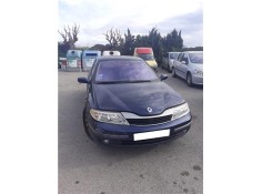 renault laguna ii (bg0) del año 2001