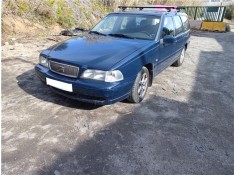 volvo v70 familiar del año 1997