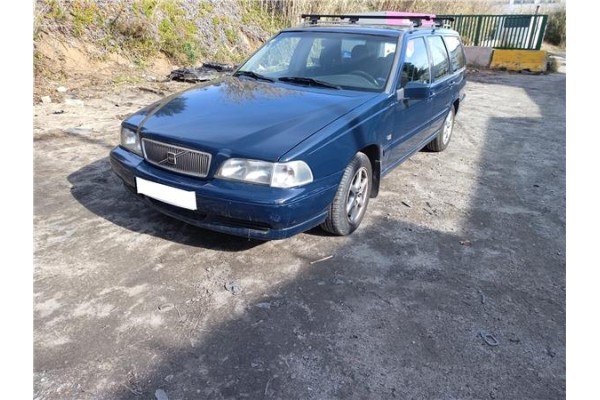 volvo v70 familiar del año 1997