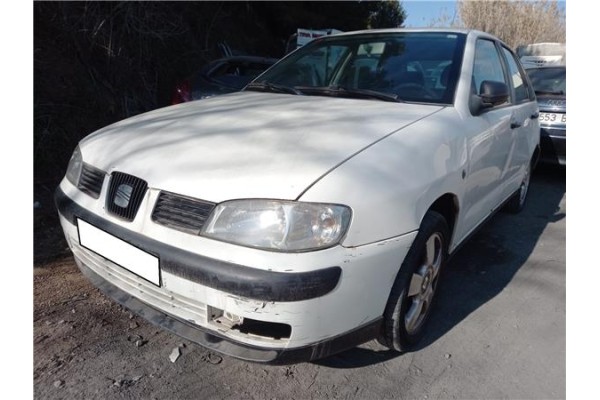 seat ibiza (6k1)(08.1999 ) del año 