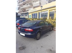 renault laguna ii (bg0) del año 2001
