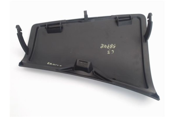 Recambio de guantera salpicadero para citroen c3 1.4 i referencia OEM IAM 9637998877 18M6242016 