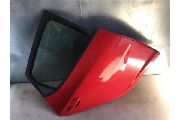Recambio de puerta trasero derecha para seat ibiza berlina (6j5) 1.9 tdi referencia OEM IAM 6J4833056  