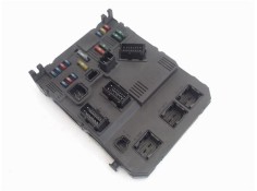 Recambio de centralita para citroen xsara picasso 2.0 hdi referencia OEM IAM 9649627780  