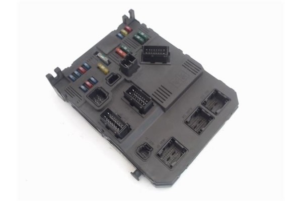 Recambio de centralita para citroen xsara picasso 2.0 hdi referencia OEM IAM 9649627780  