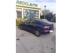 renault laguna ii (bg0) del año 2001