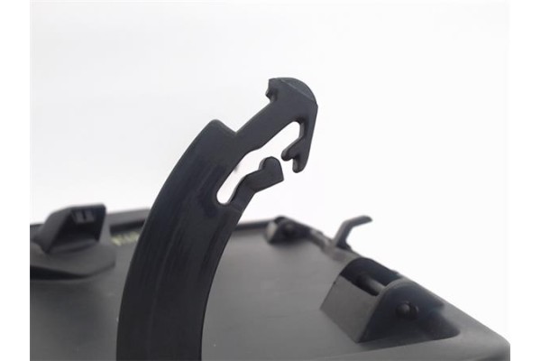 Recambio de guantera salpicadero para citroen c3 1.4 i referencia OEM IAM 9637998877 18M6242016 