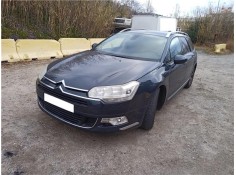 CITROEN C5 TOURER