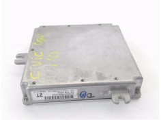Recambio de centralita para honda civic vi hatchback (eu_, ep_) 1.4 i referencia OEM IAM 378020PMAE02 2411564324 