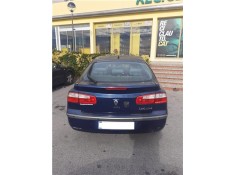 renault laguna ii (bg0) del año 2001