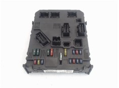 Recambio de centralita para citroen xsara picasso 2.0 hdi referencia OEM IAM 9649627780  