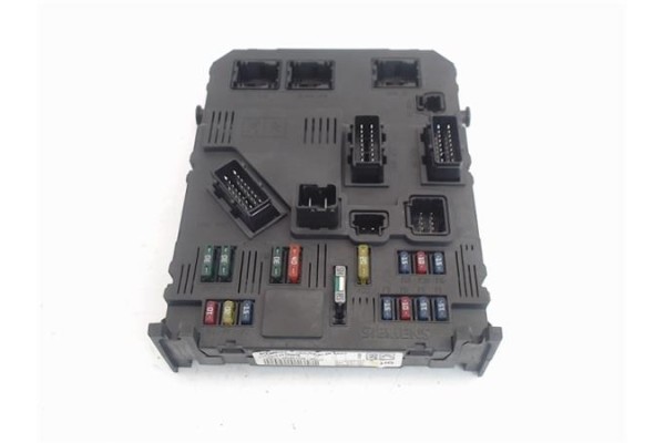 Recambio de centralita para citroen xsara picasso 2.0 hdi referencia OEM IAM 9649627780  