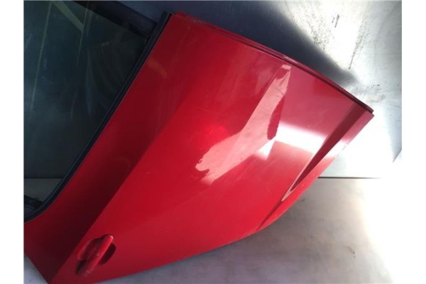 Recambio de puerta trasero derecha para seat ibiza berlina (6j5) 1.9 tdi referencia OEM IAM 6J4833056  