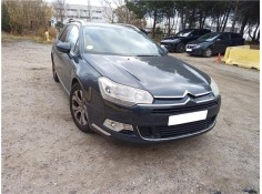 citroen c5 tourer del año 2009