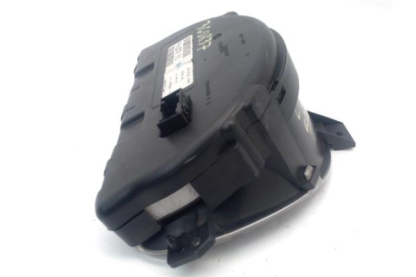 Recambio de cuadro completo para citroen c3 1.1 i referencia OEM IAM P9660225780  