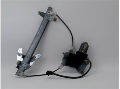 Recambio de mecanismo elevalunas trasero izquierdo para nissan primera berlina (p11) referencia OEM IAM   