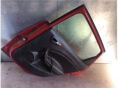 Recambio de puerta trasero derecha para seat ibiza berlina (6j5) 1.9 tdi referencia OEM IAM 6J4833056  