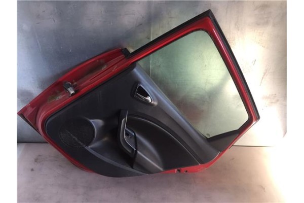 Recambio de puerta trasero derecha para seat ibiza berlina (6j5) 1.9 tdi referencia OEM IAM 6J4833056  