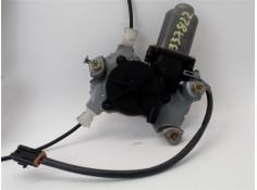 Recambio de mecanismo elevalunas trasero izquierdo para nissan primera berlina (p11) referencia OEM IAM   