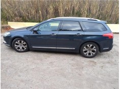 citroen c5 tourer del año 2009