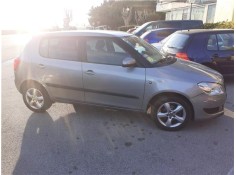 skoda fabia (5j2) del año 2013