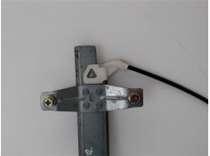 Recambio de mecanismo elevalunas trasero izquierdo para nissan primera berlina (p11) referencia OEM IAM   