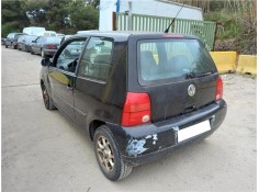 volkswagen lupo (6x1/6e1) del año 1999