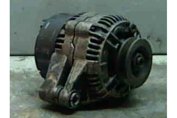 Recambio de alternador para peugeot 106 (s2)(1996) 1.4 i referencia OEM IAM   