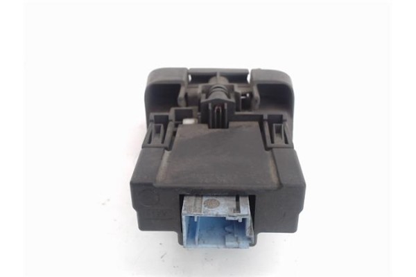 Recambio de palanca freno de mano para renault scenic ii (jm) referencia OEM IAM   