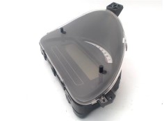 Recambio de cuadro completo para citroen c3 1.1 i referencia OEM IAM P9660225780  