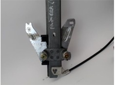 Recambio de mecanismo elevalunas trasero izquierdo para nissan primera berlina (p11) referencia OEM IAM   